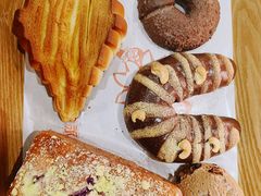 -丁香西饼屋(桂林路店)