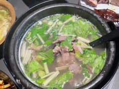 -古市香跷脚牛肉·非遗传承单位