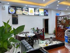 -源港渔村-中山脆肉鲩(博罗店)