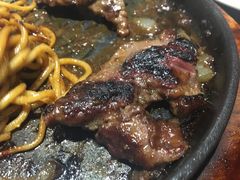 -阿娜尔·新疆菜(宜家荟聚中心店)