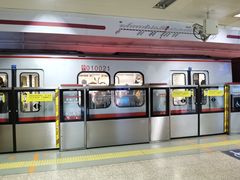-王府井(地铁站)