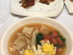 -北李妈妈菜·海肠捞饭(高新万达店)