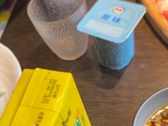 -九牧鱻·渝老鬼重庆火锅(人民路店)