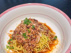 -金谷仓家庭料理(马泉营店)