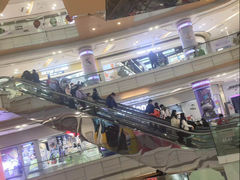 -大悦城(沈阳中街店)