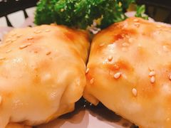 -宁夏国强手抓羊肉·清真菜(未央路凤三店)