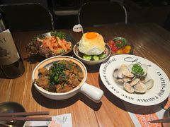-岛风·台食小馆 ISLAND BISTRO(烟台山店)