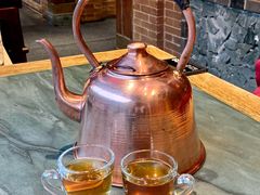 枇杷梨汤瓶装-小吊梨汤·北京菜·烤鸭(鸟巢店)