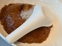 传统甜烧白-柴门·头啖汤(天安千树店)