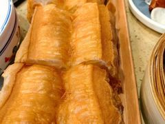 -点都德(龙之梦店)