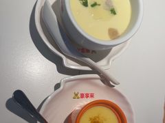 -豪享来中西餐厅(隆昌店)