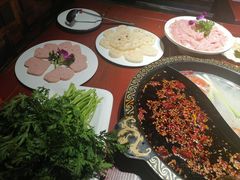 -黄家码头老火锅(解放碑旗舰店)