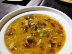 蟹粉桃胶-蟹榭·本帮江浙菜·蟹宴(五角场合生汇商场店)