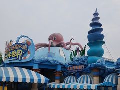 -华夏文旅海洋公园