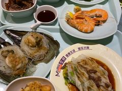 -堂会·KTV·自助餐·团建聚会(天河店)