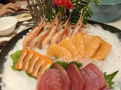 -阳光岛·海鲜盛宴(银泰中心in99店)