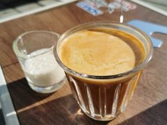 -Catch Bagel(芳草地店)