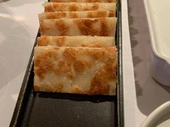 葱花饼-106餐厅(山水文园店)