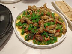 -川味堂·四川豆花(八卦岭店)