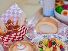 -Dough&Joe团憩(瑞虹天地月亮湾店)