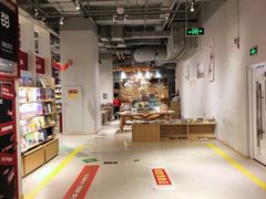 -当当书店(国泰广场店)