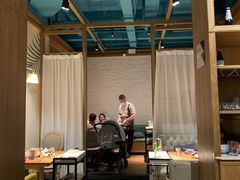 大堂-生如夏花泰式火锅(鹭洲里店)