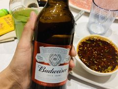 -巴奴毛肚火锅(九洲店)