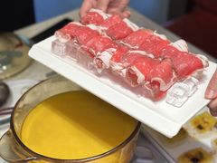 -羊瑞堂·横山炖羊肉·陕菜(未央路旗舰店)