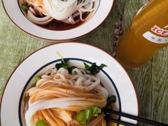 -秦镇史玉林凉皮(翡丽城店)