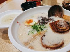 -味千拉面(广州金沙永旺梦乐城店)