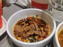 -海底捞火锅(高新万达店)