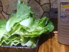 -木槿花开烤肉店(盐河南路店)
