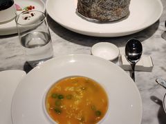 -紫圆 · 雅宴高级餐厅(杭州东站店)