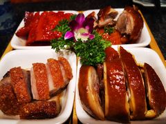 -老广酒楼(樱花店)