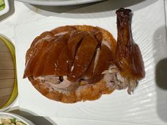 精品烤鸭-大铁勺新津菜(迎水道店)
