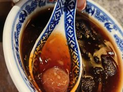 古法糖芋苗-南京大牌档(龙湖长楹天街店)