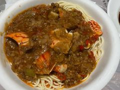 -沈记烧烤海鲜(江汉二路店)