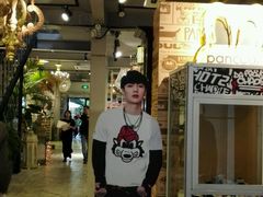 -RGF(巨鹿路店)