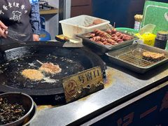-丁脊壹绝·里脊肉
