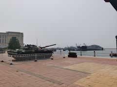 -中国人民解放军海军博物馆