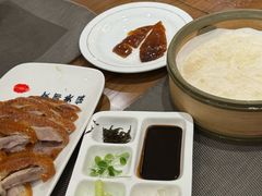 -全聚德烤鸭店(马家堡店)