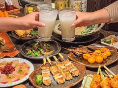 -三川·十酒Izakaya(南昌路店)