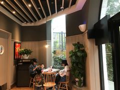 -肯德基(大侠谷店)