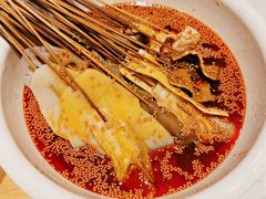 -嘉州叶婆婆钵钵鸡(建设路店)