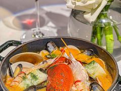 -Le Bistrot de Racine