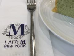 -Lady M(沙田新城市广场店)