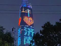 -泉城广场