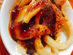 -洞子口张老二凉粉(文殊院店)