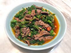 -曹家小菜(胜太路店)