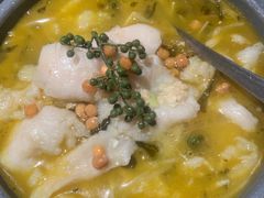 -吕氏疙瘩汤·新鲁菜(济南万象城店)